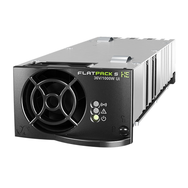Eltek Flatpack S 36/1000 HE Rectifier Module 241122.235 | 36V 1000W DC Power Supply