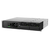 Eltek Flatpack2 19" 2U marine integrated DC power system, 8kW 24V rectifier rack with Smartpack2 controller