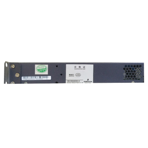 Vertiv Emerson EPS30-4815AF 1U 48V 1500W Embedded Telecom Rectifier System