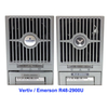 Vertiv / Emerson R48‑2900U 48V 2900W Telecom Rectifier Module