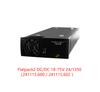 Eltek Flatpack2 HE DC/DC 1350W 24V Converter Eltek Rectifier Module 241115.600 241115.602
