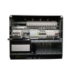 ETP48200‑C5B7 9U 19‑Inch Embedded 48V 200A Telecom Power System