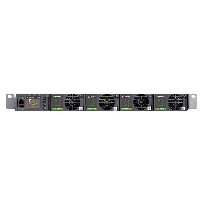 Vertiv NetSure 5100 58870530036 48V 160A Bulk DC Power System