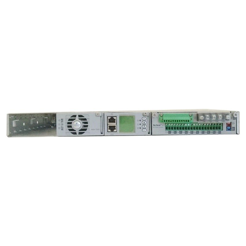 Vertiv / Emerson NetSure 211 C23 48V 40A Compact Embedded Power System