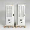 Flatpack2 Telecom Hybrid System Eltek Rectifier Cabinet With MPPT With Dual Cooling