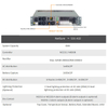 Vertiv NetSure 531A32 2U 6KW 200A 48V Integrated Telecom Power R48-2000e3