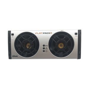 Eltek Flatpack2 48/2000 rectifier module PN 241115.100, 2000W high efficiency telecom AC-DC power supply