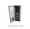 Eltek Flatpack2 36KW outdoor telecom cabinet CTO31240.nnnn, 48V 700A IP55 IP65 integrated power system