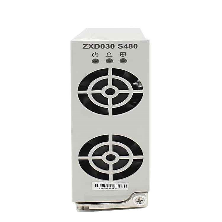 ZTE ZXD030S480 48V 30A 2000W Telecom Rectifier | For ZXDU58 B900 Embedded Power System