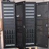 Eltek FP2 96KW 48V DC Indoor Power Cabinet 2000A Flatpack2 48/2000 Smartpack Touch Telecom Data Center Power System