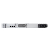 ETP48100‑B1 19‑Inch 1U Embedded 48V 100A Telecom Power System