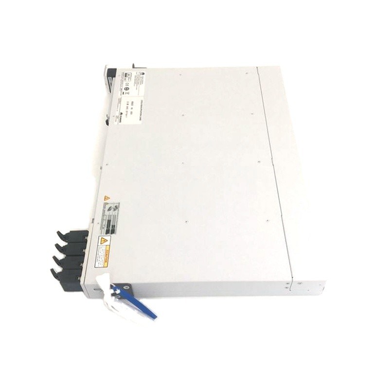 1U Rack Mount ETP48100-B1 | 48V 100A DC Power Supply with R4850G2 Rectifier Module