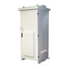 XINGDA ECM-E16H-1_1 Standalone Outdoor Telecom Battery Cabinet IP55 IP65 Anti-Theft Galvanized Steel