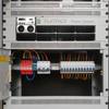 Delta FP2 PRS3000 CTE31232.1000 48V Max800A 36KW Telecom Power Cabinet