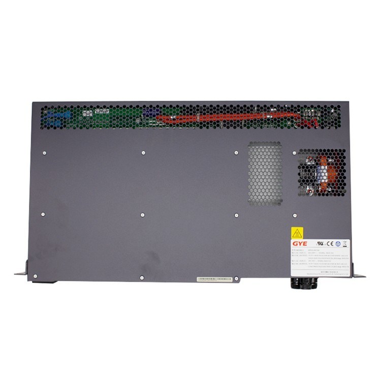 EPS30-4815AF 1U OLT DC Power Supply GERM4815T EPMU03 15A/30A 48V Telecom Converter
