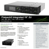  Eltek Flatpack2 19" 2U hybrid power system CIO30402 CIO20402, 12kW/8kW 24-220V DC rack power supply