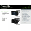 Eltek Compact HE 2U power system CTOS0502, Smartpack S controller + Flatpack S 48/1800HE rectifier 48V 150A telecom DC power shelf