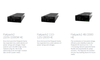 Eltek Flatpack2 36KW outdoor telecom cabinet CTO31240.nnnn, 48V 700A IP55 IP65 integrated power system