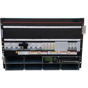 ETP48400-C7A3 3U Embedded 48V 4000W Telecom Power R4875G1 96% Efficiency SNMP Monitoring