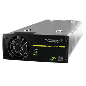 In Stock Eltek Flatpack2 380V 3000W HE Rectifier Module 241119.825 | High Voltage Industrial Power Supply