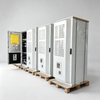 Flatpack2 Telecom Hybrid System Eltek Rectifier Cabinet With MPPT With Dual Cooling