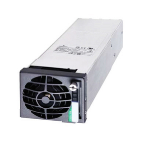 Vertiv Emerson R48-1000E R48-1000E3 eSure 48V 1000W High Density Hot Swap Rectifier Front View