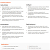 Vertiv NetSure 7100 A61 19-Inch Embedded 48V DC Power System
