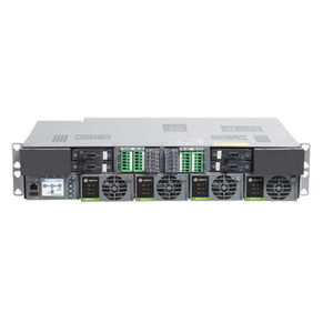 Vertiv NetSure 5100 58213720 3U 7.2kW 150A eSure Rectifier Solar Hybrid NEBS Level3