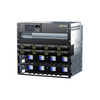 Eltek Flatpack2 4U solar autonomous power core 300A 500A, MPPT 24kW PV 48V off-grid telecom power shelf