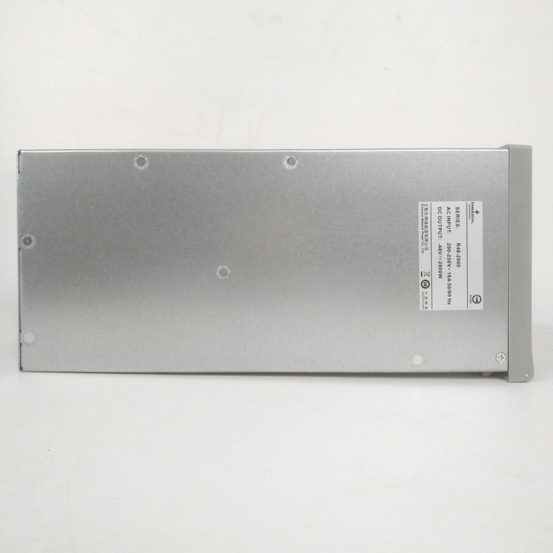 Vertiv / Emerson R48‑2900U 48V 2900W Telecom Rectifier Module