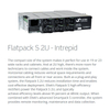 Eltek Flatpack S 1U 48V 5.4kW Embedded DC Power System | Flatpack S 48/1800 HE | Smartpack S Controller