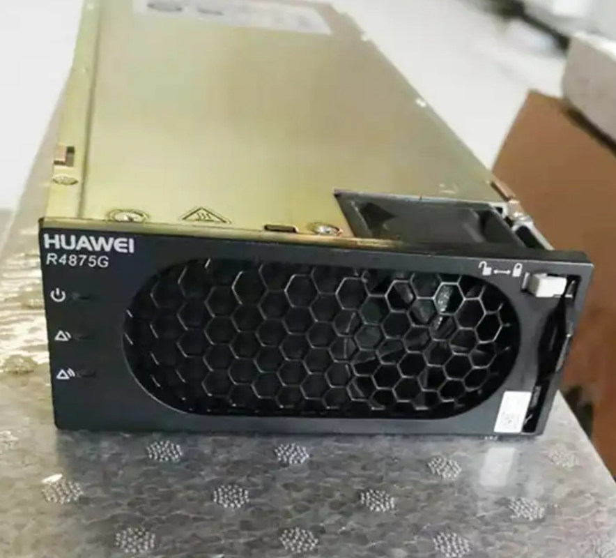 Huawei R4875G1 4000W 75A 48V Digital Rectifier Module