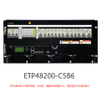 ETP48200‑C5B6 19‑Inch 5U Embedded 48V 200A 12kW Telecom Power System