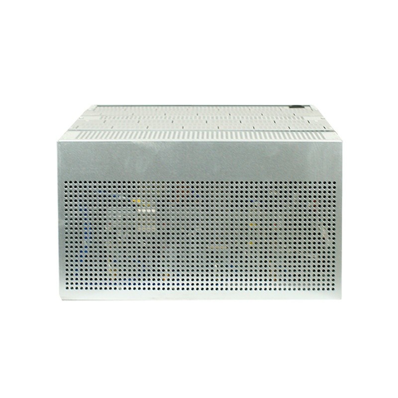 Vertiv / Emerson NetSure 701 A41 48V 50A Embedded DC Power System