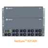 Vertiv NetSure 531 A91‑S1 48V 375A 18kW Rack‑Mount DC Power System
