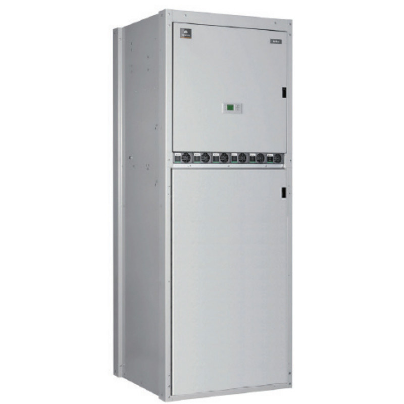 Vertiv NetSure 731 C62 48V 300A Indoor Cabinet DC Power System