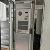 PCTELCO ODC40A-01 40U 19Inch IP55 Outdoor Solar Telecom Cabinet 2000W DC Air Condition Front View
