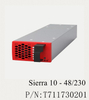 CE+T Sierra10 T711730201 48/230 Multidirectional Bidirectional Converter | 1.25kVA/1.2kW