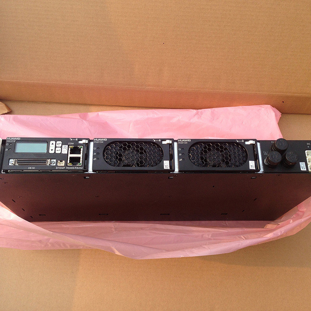 Huawei ETP4830-A1 1U 48V 30A High Efficiency Embedded Telecom DC Power System