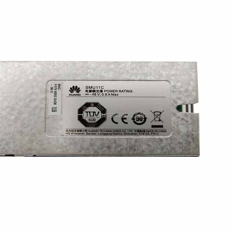 SMU11C Monitoring Communication Module For Huawei ETP4860-B1A1 ETP4860-B1A2 Power System