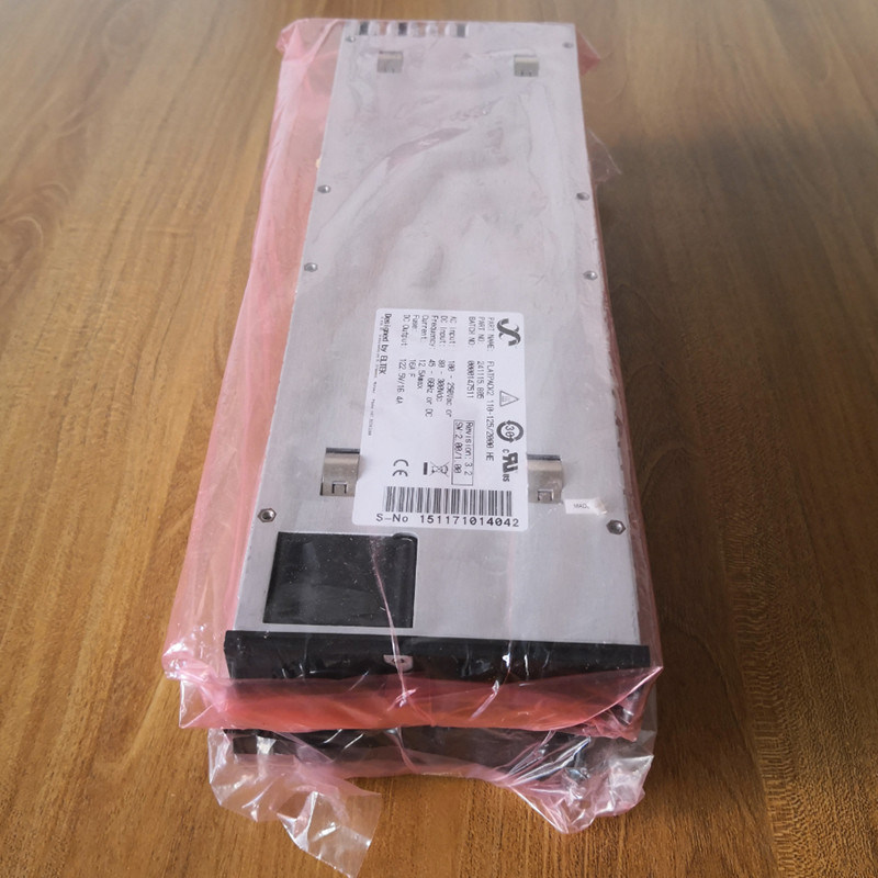 Eltek Flatpack2 110-125/2000 HE Rectifier Module 241115.805 (110V 2000W Power Supply)