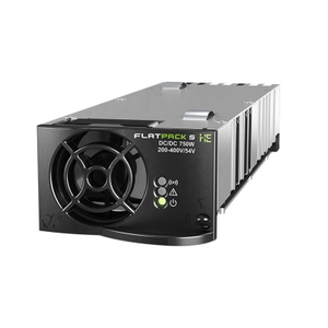 Eltek Flatpack S DC/DC 200-400/54 750 HE Converter 241122.185 | 54V 750W Telecom DC Power Module