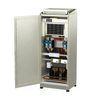 Eltek Flatpack2 24/1800 HE IP43 Cabinet | 24V 48KW Modular DC Power System With Smartpack2 Controller