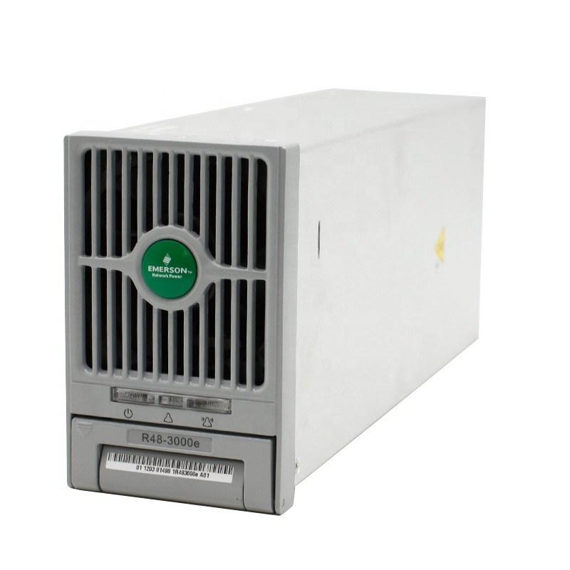 Vertiv(Emerson) R48-3000e 48V 3000W Telecom Rectifier Module