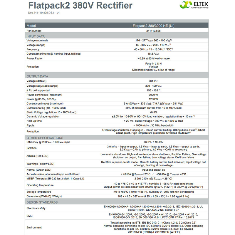 pl166386278-in_stock_valere_eltek_rectifier_module_fp2_switching_power_supply_flatpack2_380v_3000w_he_ui_2411