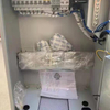 Vertiv EPC4860/1800-FA31 IP55 Integrated Outdoor Telecom Cabinet 48V 60A Wall Pole Floor Mount