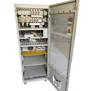 ZTE ZXDU58 T301 48V 300A Telecom Battery Cabinet with ZXD1500 Rectifier