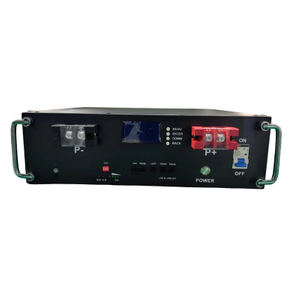  Lifepo4 48V 150ah Lithium battery Cell 3.2V150Ah For Network Communication Supported In Parallel