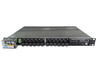 1U 19" Rack Mount Smart DC PDU 63A -48V with Smartpack Controller Remote Monitoring for Telecom Base Station