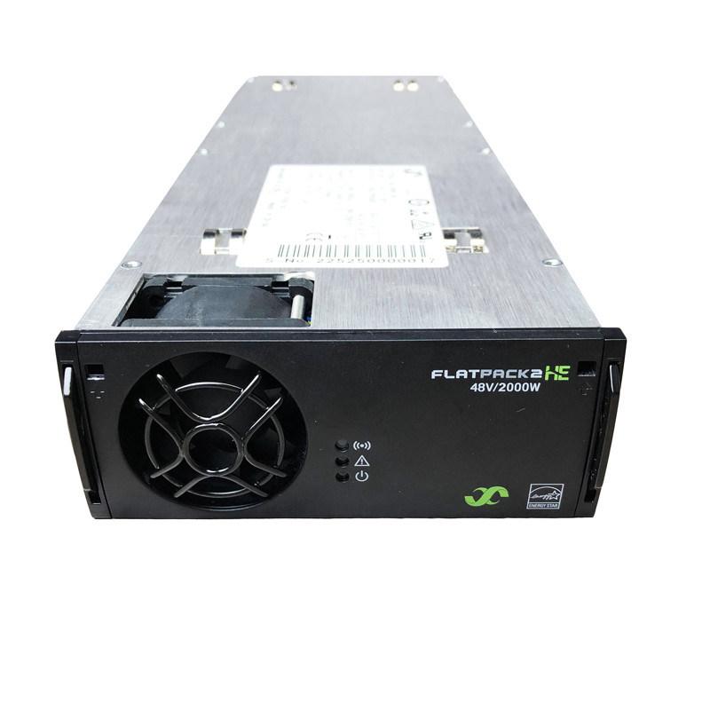 Eltek Flatpack2 48/2000 HE Rectifier Module 241115.105 | 48V 2000W Power Supply